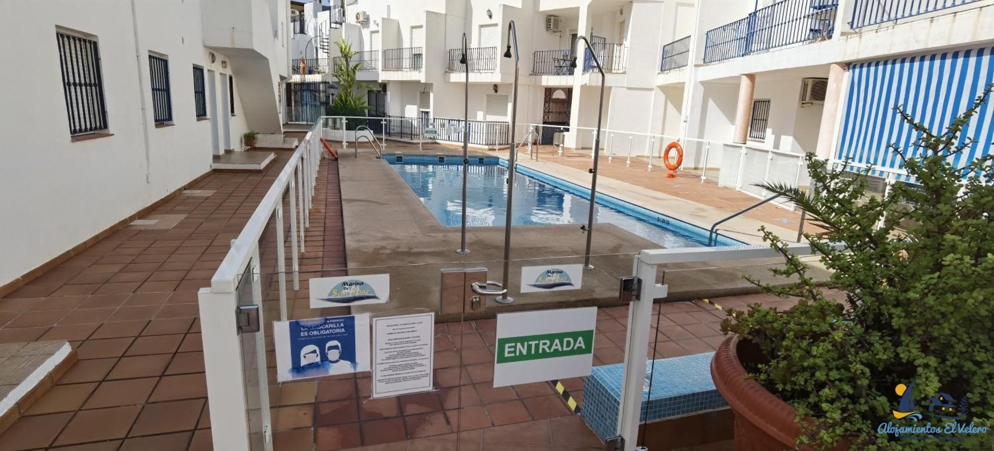 Villa El Velero Piscina Y Parking Gratis San José Exterior foto